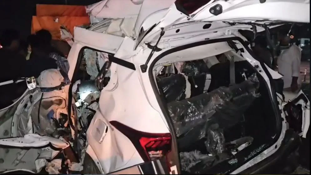 কেরালায় ভয়াবহ সড়ক দুর্ঘটনা, নিহত ৮